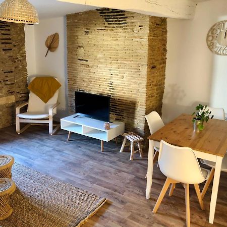 Appartement Au Coeur Du Centre Historique Bergerac Extérieur photo