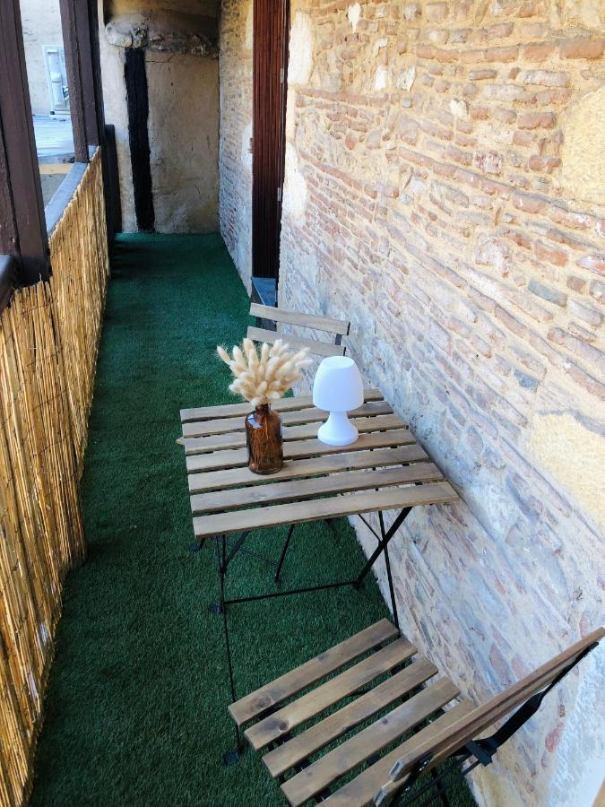 Appartement Au Coeur Du Centre Historique Bergerac Extérieur photo